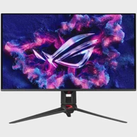 ASUS Gaming monitor ROG Swift OLED PG32UCDMR, 32", 4K QD-OLED, 240 Hz, 0,03 ms, 99% DCI-P3